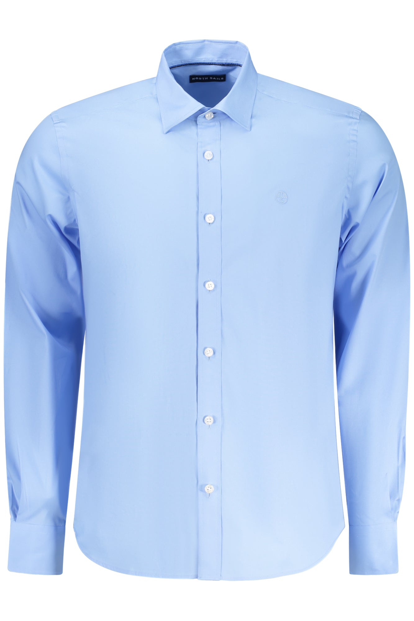 NORTH SAILS Shirts Light Blue - 664405000