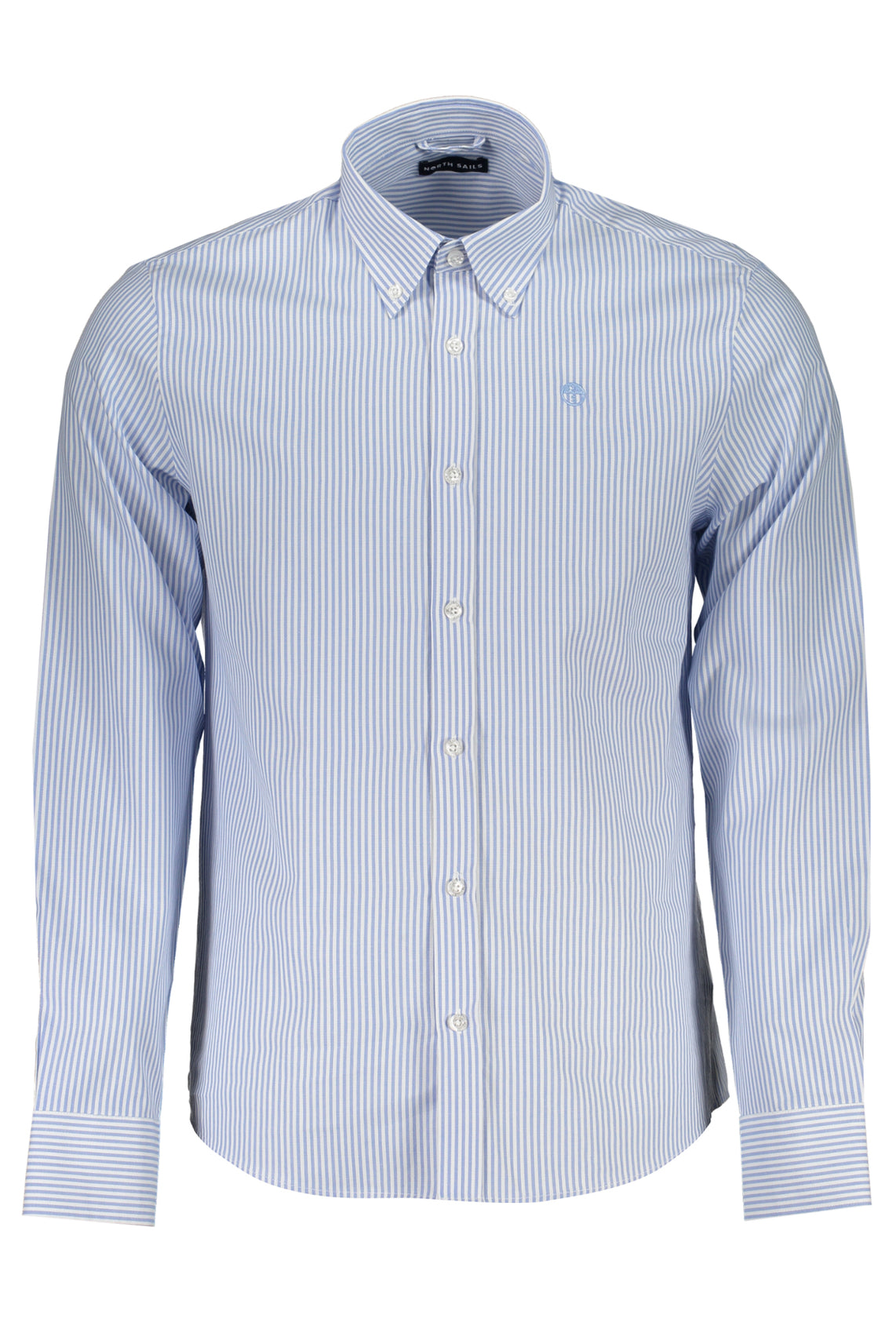 NORTH SAILS Shirts Azzurro - 664304000
