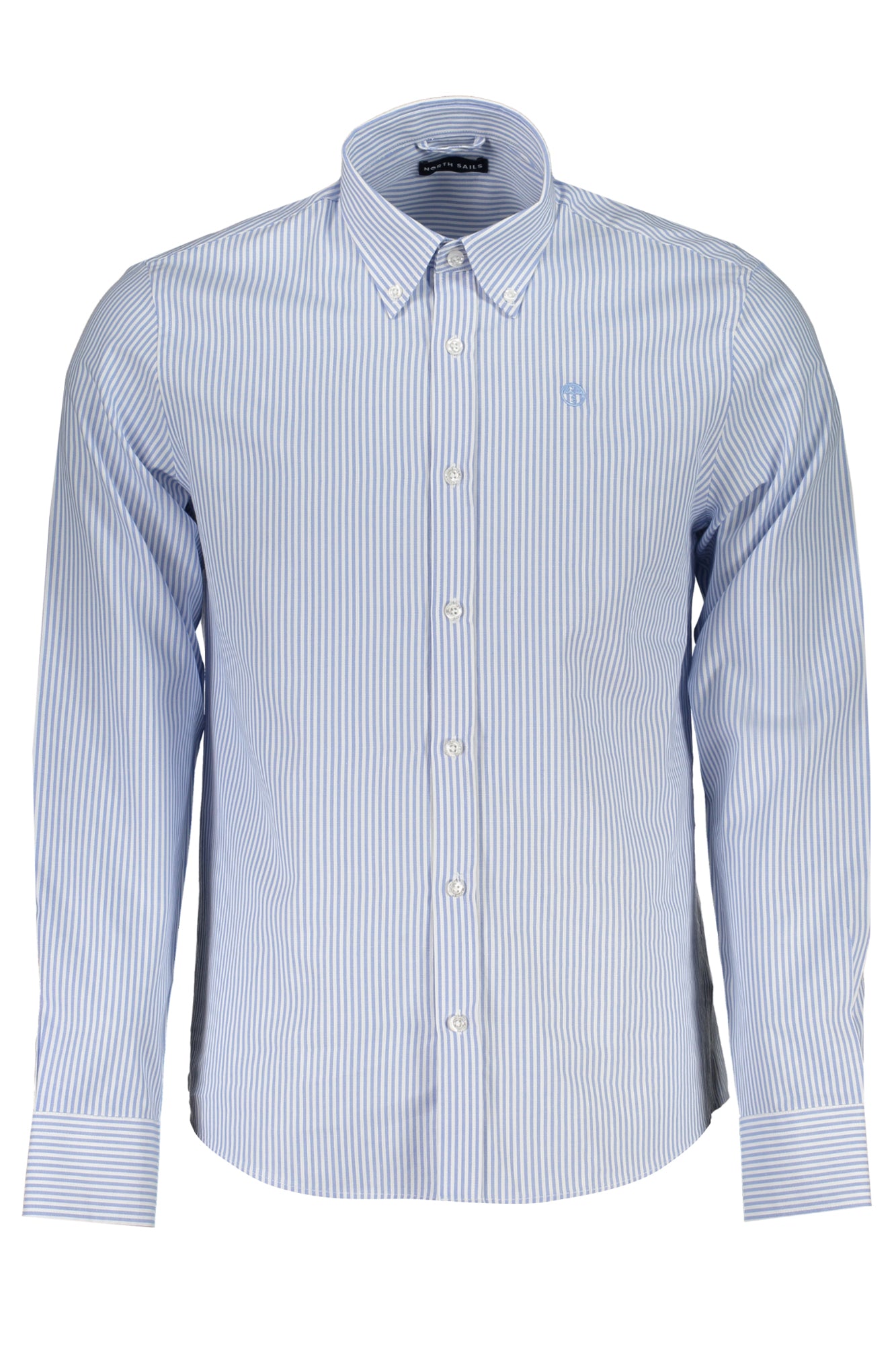 NORTH SAILS Shirts Azzurro - 664304000