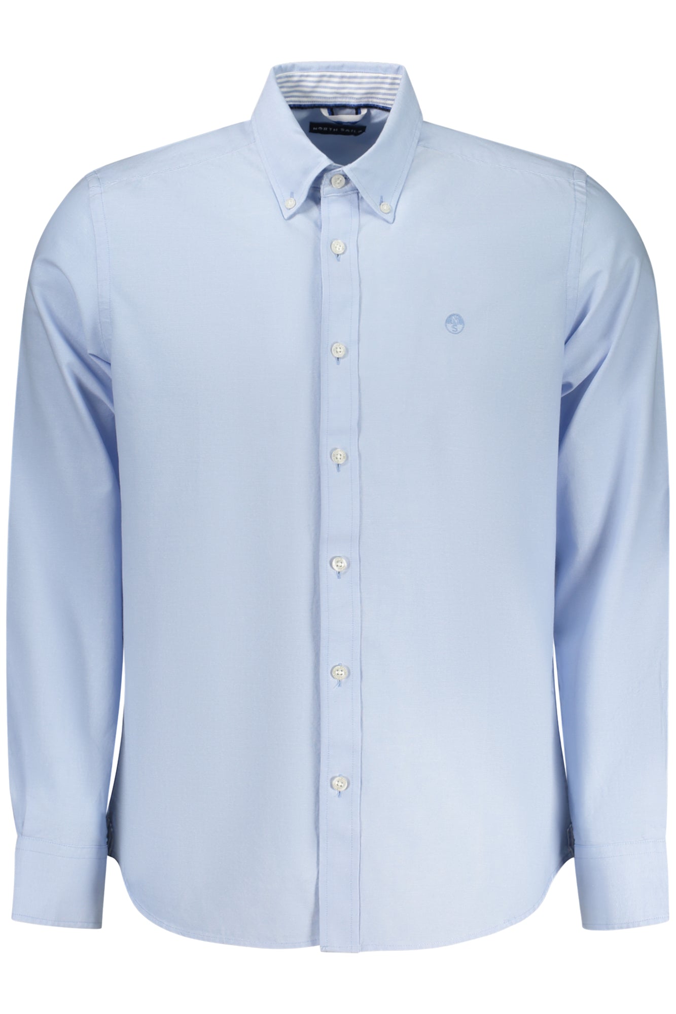 NORTH SAILS Shirts Light Blue - 664403000