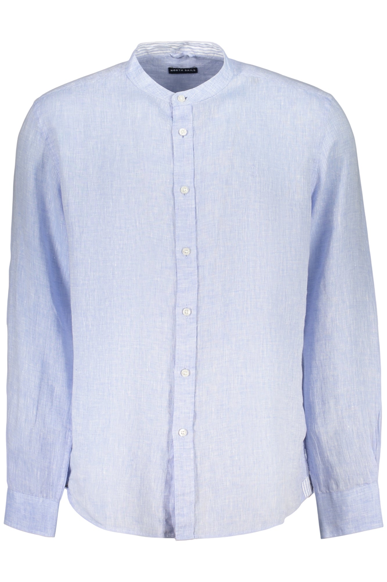 NORTH SAILS Shirts Light Blue - 664438000
