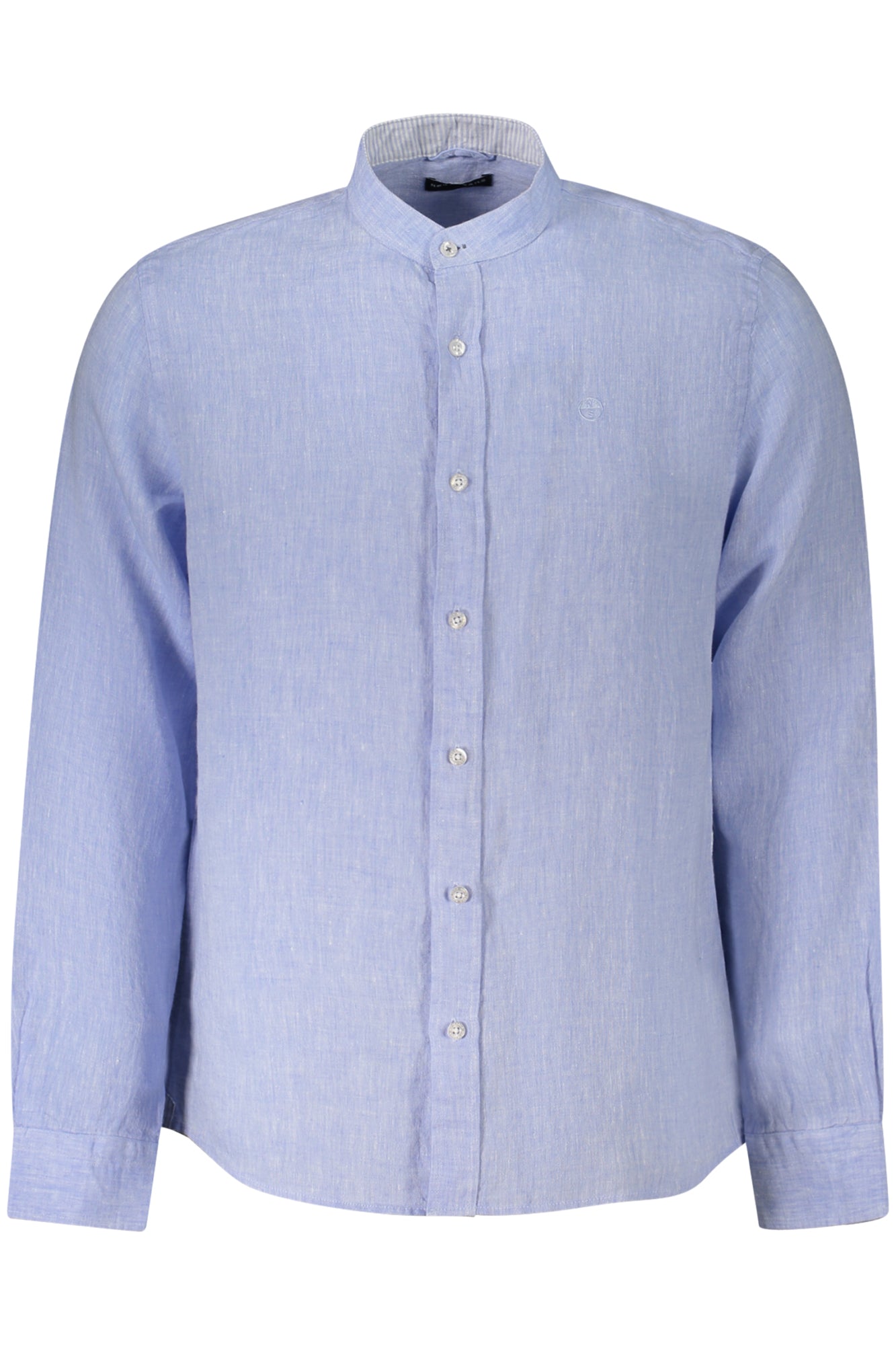 NORTH SAILS Shirts Light Blue - 664369000