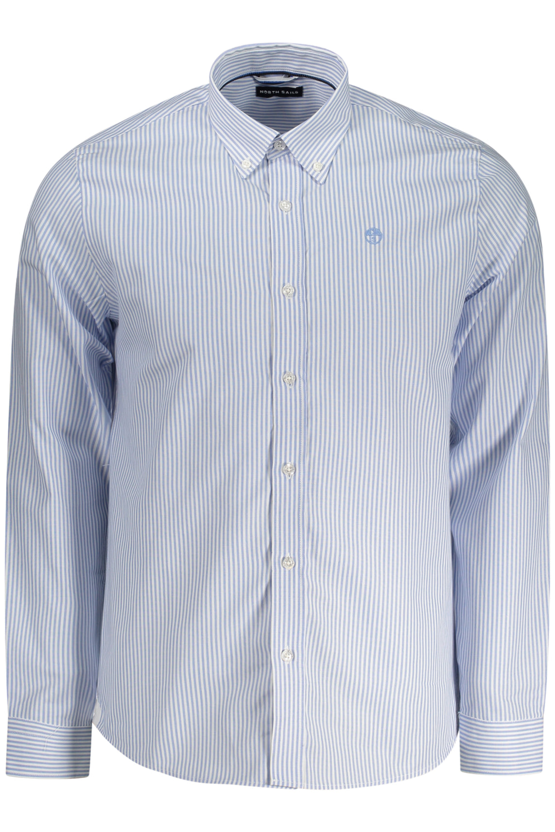 NORTH SAILS Shirts Azzurro - 664367000
