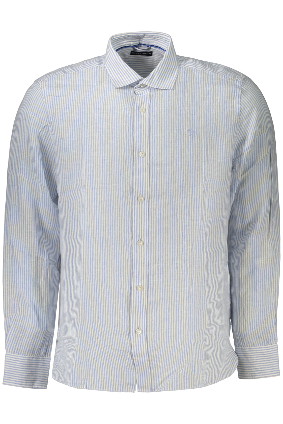 NORTH SAILS Shirts Light Blue - 664455000