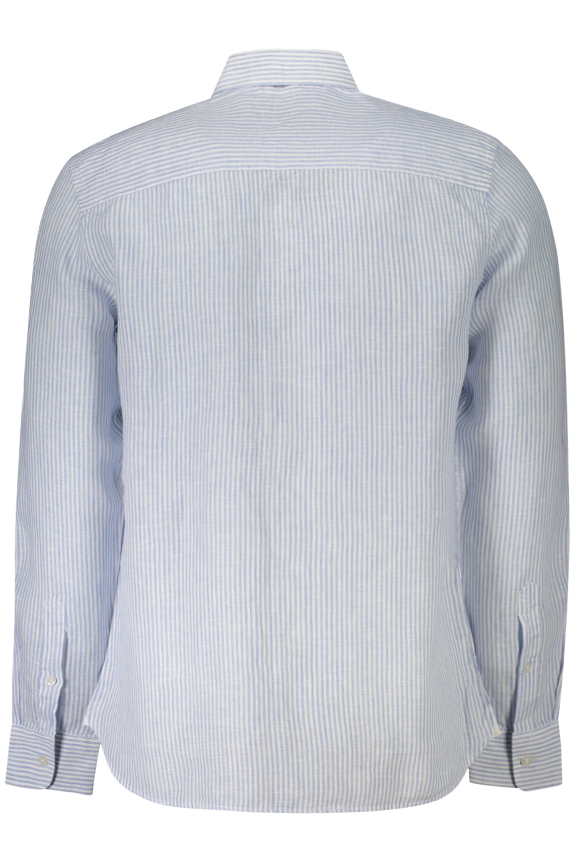 NORTH SAILS Shirts Light Blue - 664397000