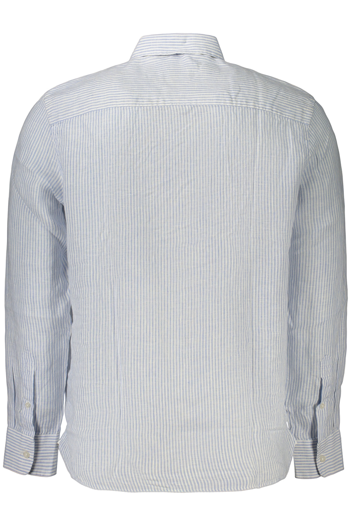 NORTH SAILS Shirts Light Blue - 664455000