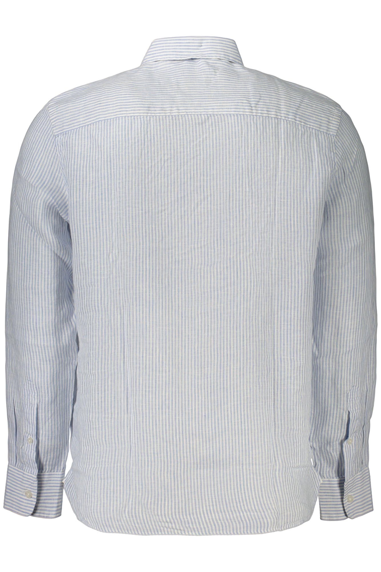 NORTH SAILS Shirts Light Blue - 664455000