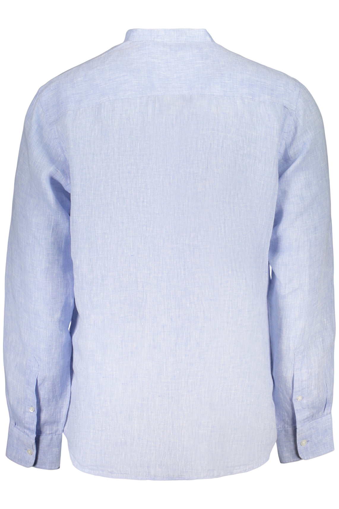 NORTH SAILS Shirts Light Blue - 664438000