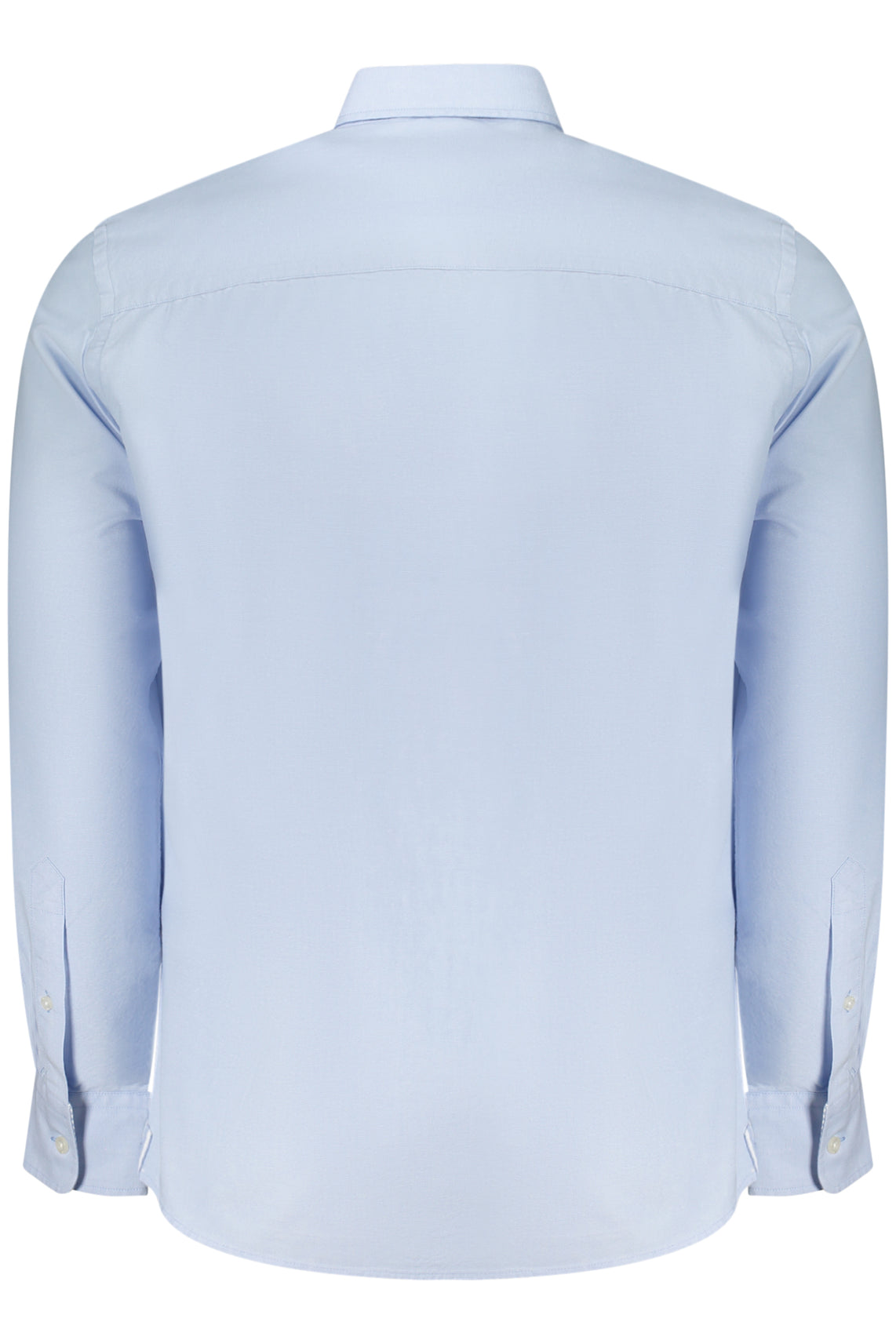 NORTH SAILS NORTH SAILS MEN'S LONG-SLEEVED SHIRT WHITE - Azzurro