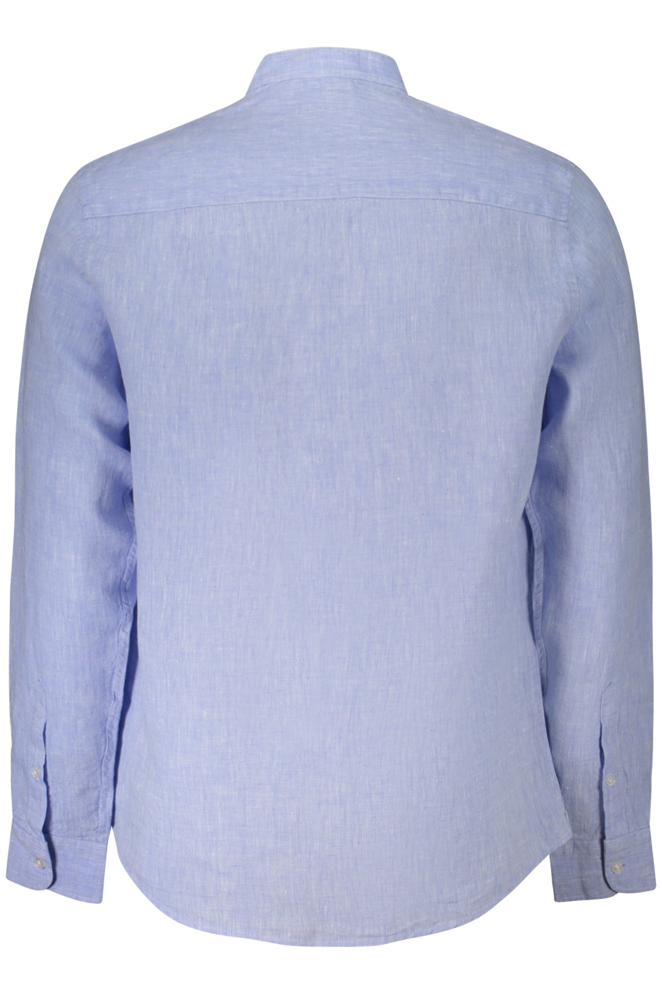 NORTH SAILS Shirts Light Blue - 664369000