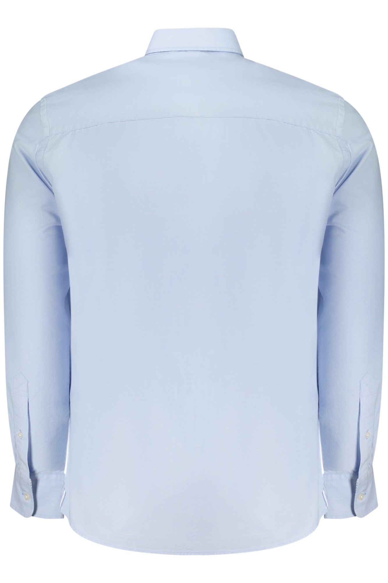 NORTH SAILS Shirts Light Blue - 664403000