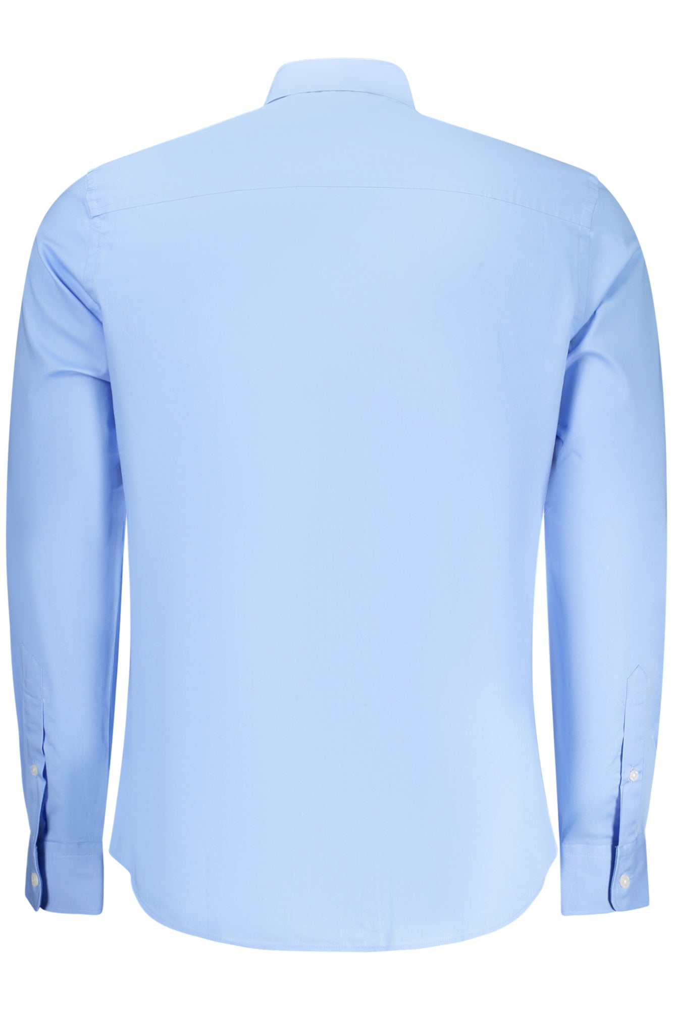 NORTH SAILS Shirts Light Blue - 664405000