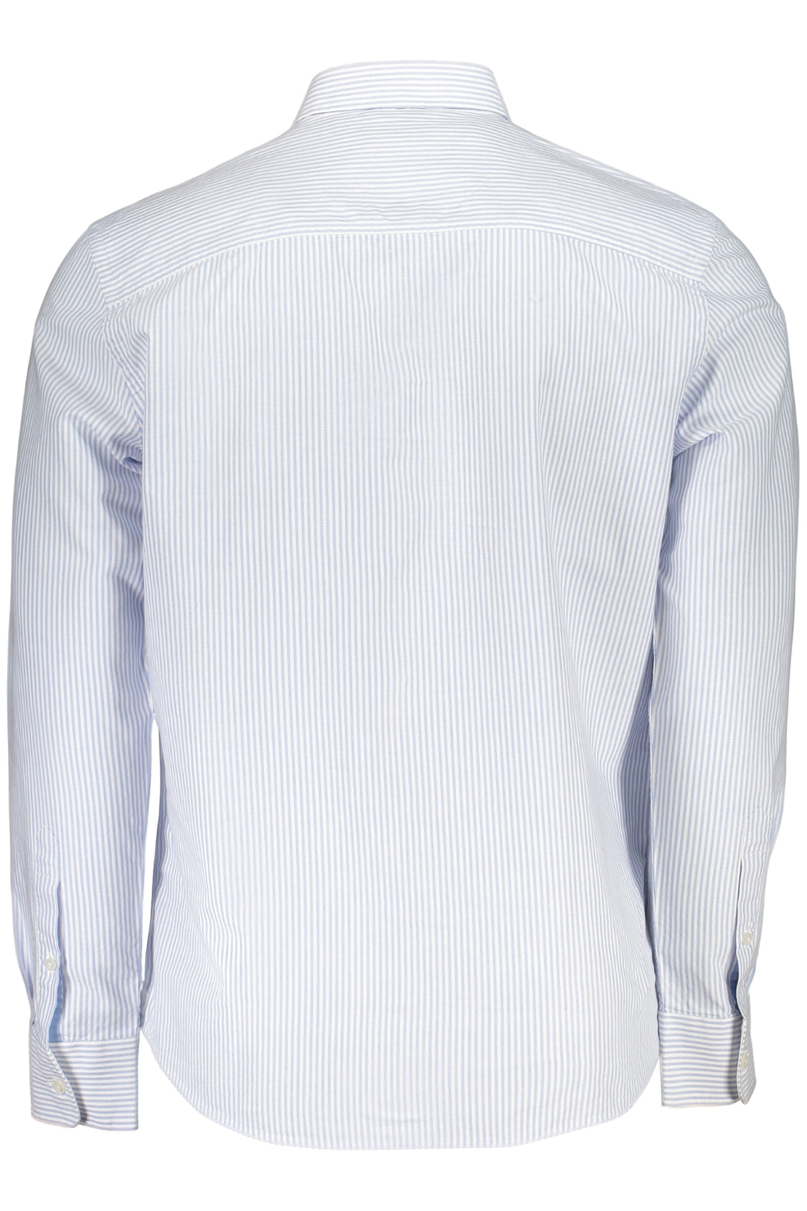 NORTH SAILS Shirts Light Blue - 664433000