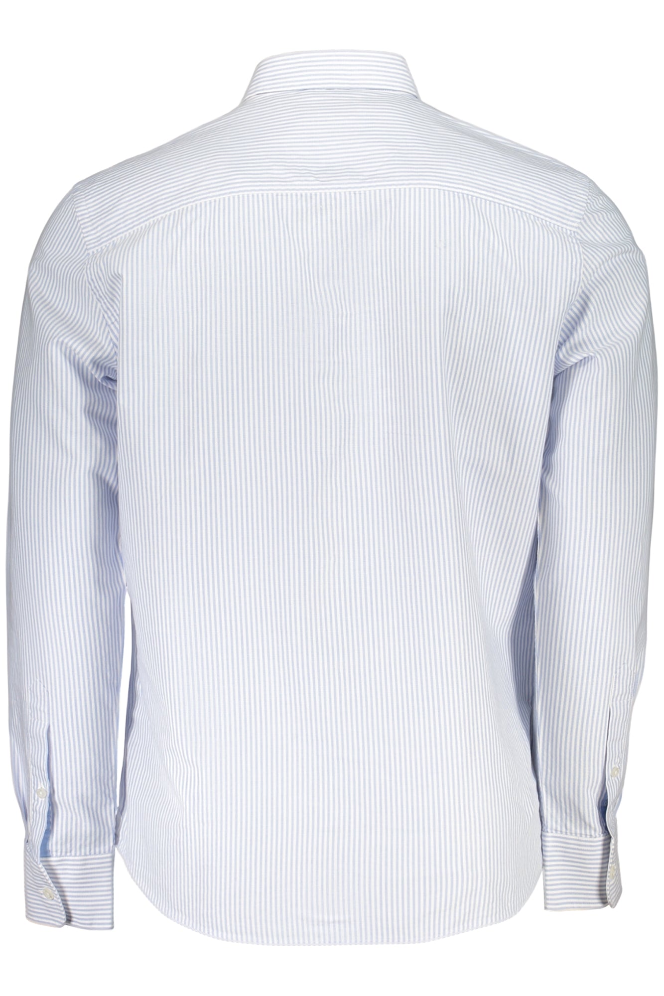 NORTH SAILS Shirts Light Blue - 664433000