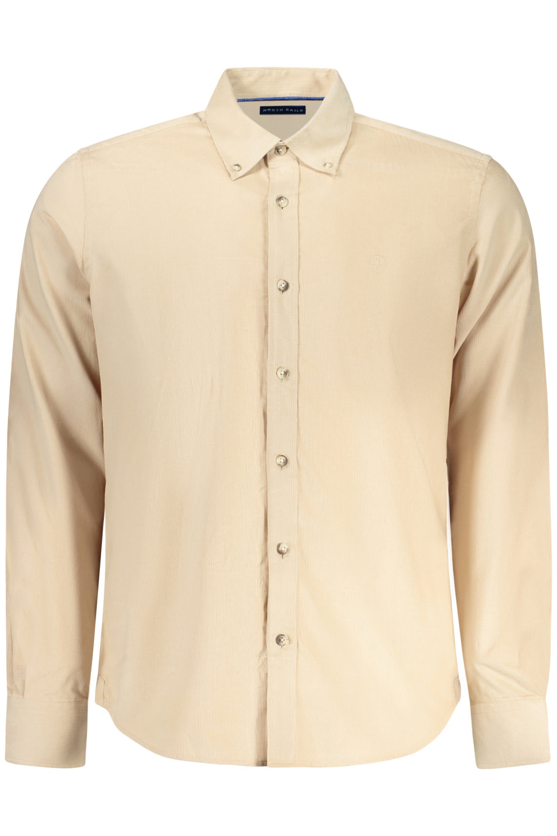 NORTH SAILS Shirts Beige - 664424000