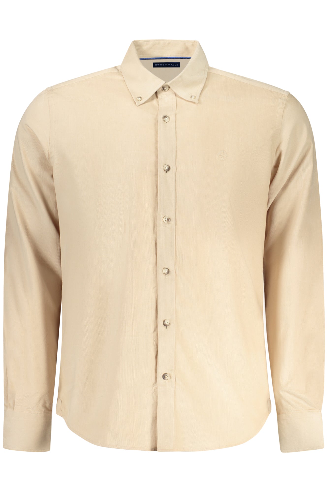 NORTH SAILS Shirts Beige - 664424000