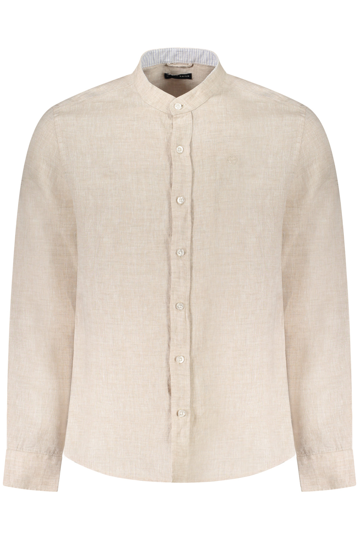 NORTH SAILS Shirts Beige - 664369000