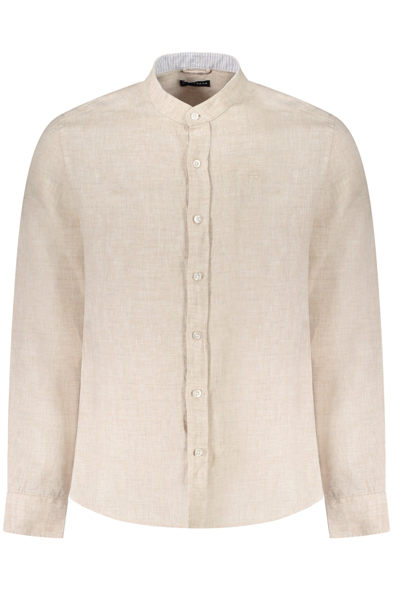 NORTH SAILS Shirts Beige - 664369000