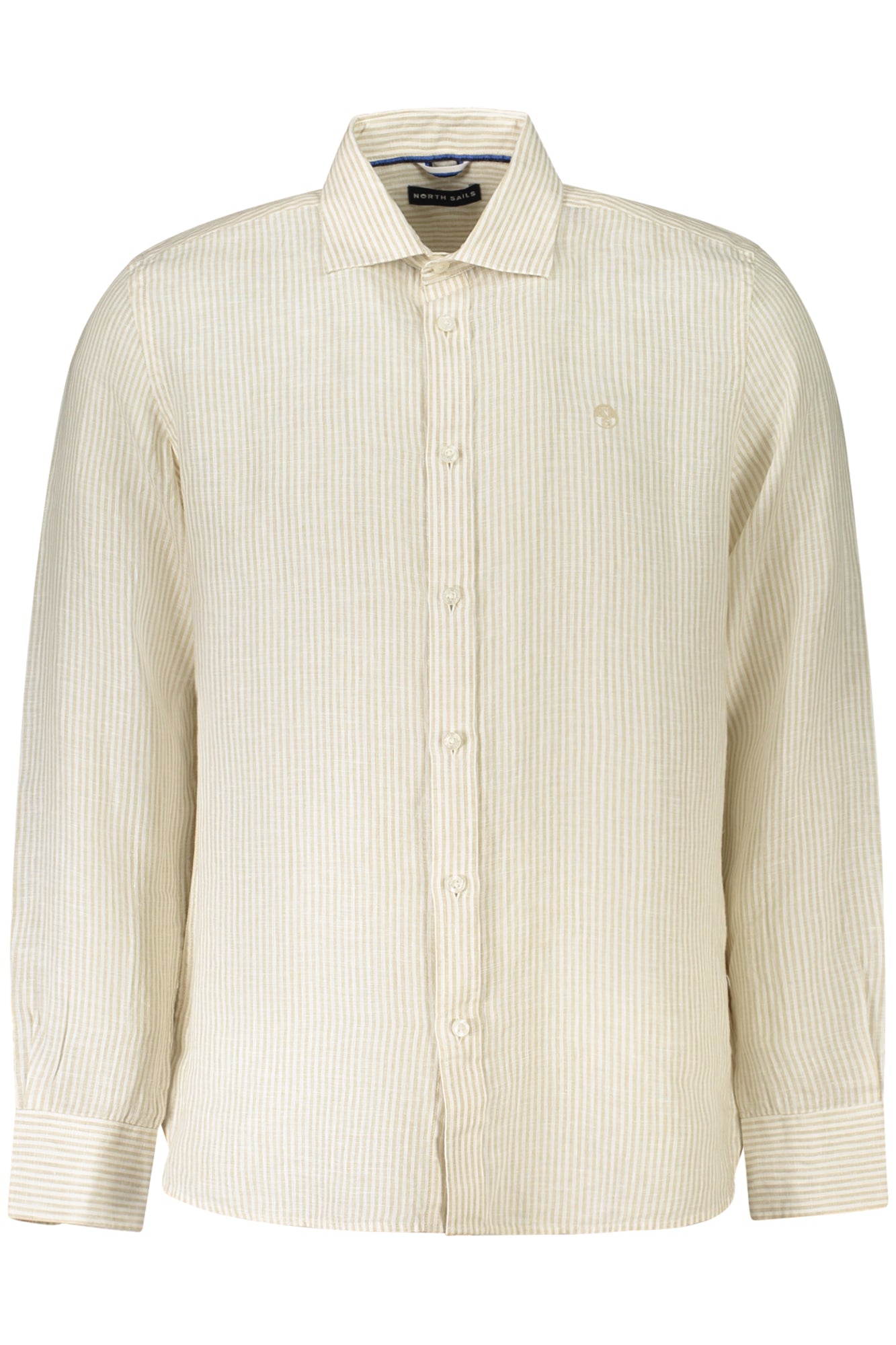 NORTH SAILS Shirts Beige - 664397000