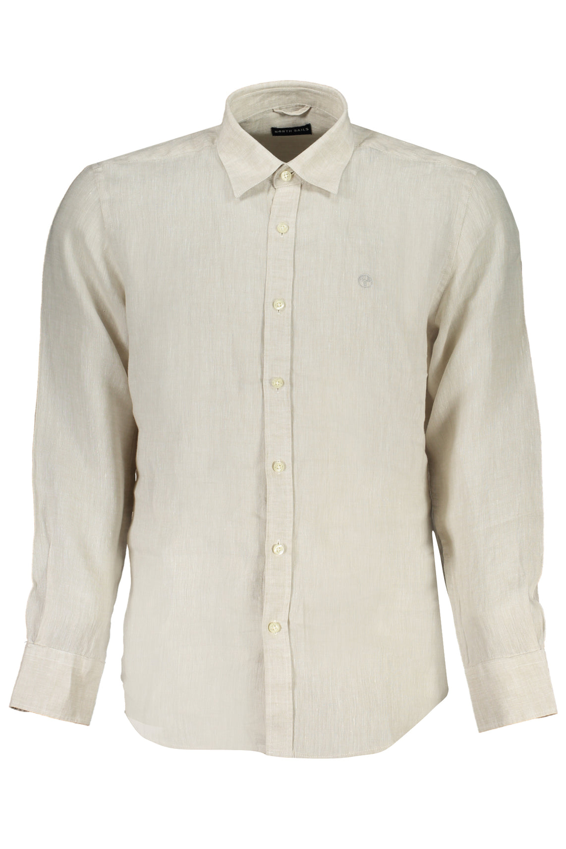 NORTH SAILS Shirts Beige - 664300000