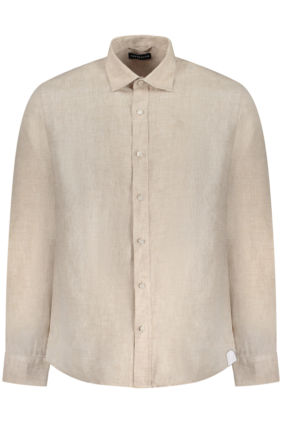 NORTH SAILS Shirts Beige - 664368000