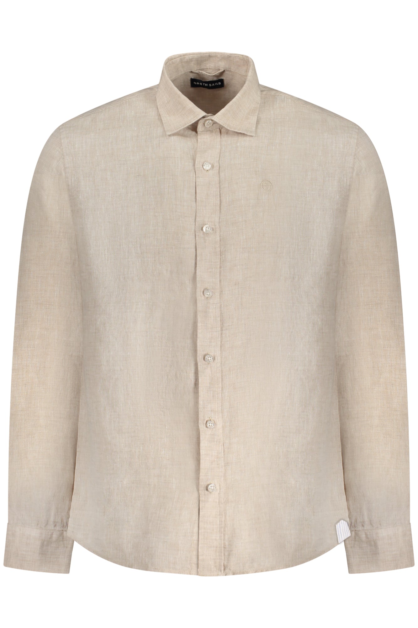 NORTH SAILS Shirts Beige - 664368000