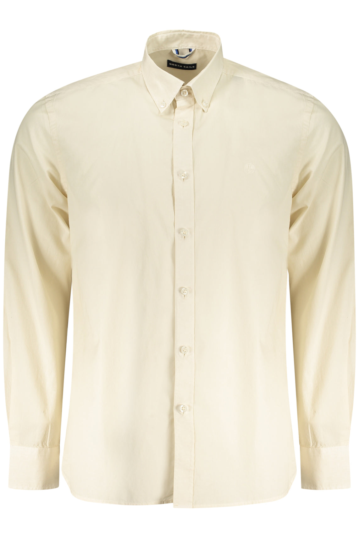 NORTH SAILS Shirts Beige - 664387000