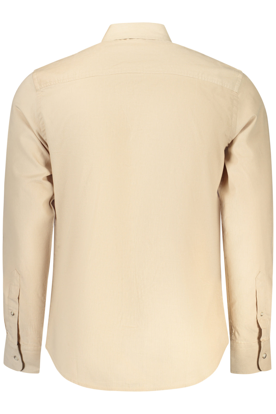 NORTH SAILS Shirts Beige - 664424000