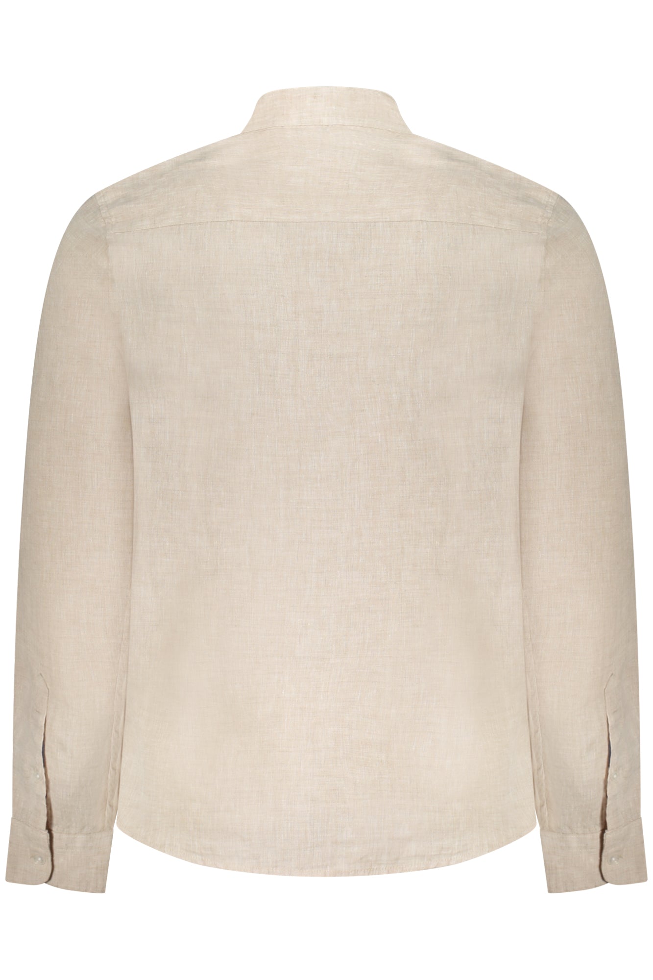 NORTH SAILS Shirts Beige - 664369000
