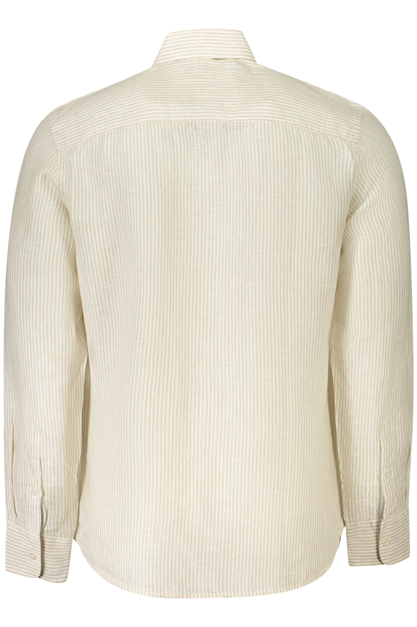 NORTH SAILS Shirts Beige - 664397000