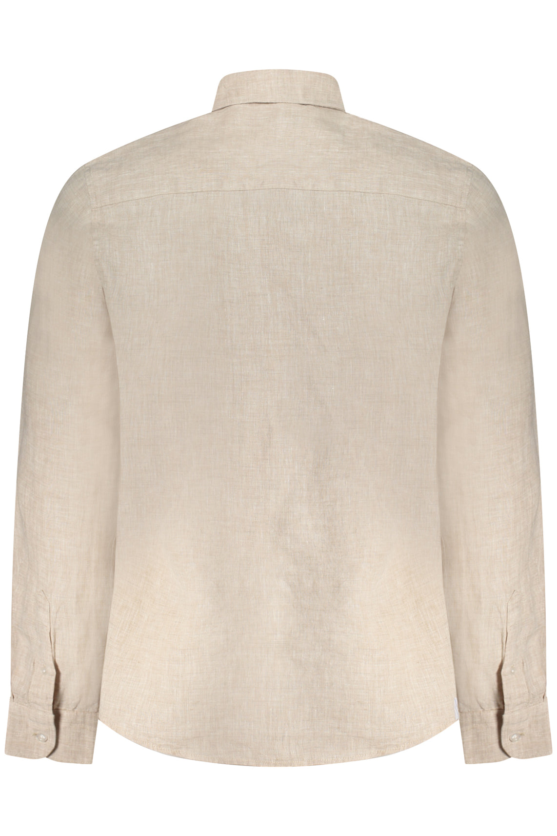 NORTH SAILS Shirts Beige - 664368000