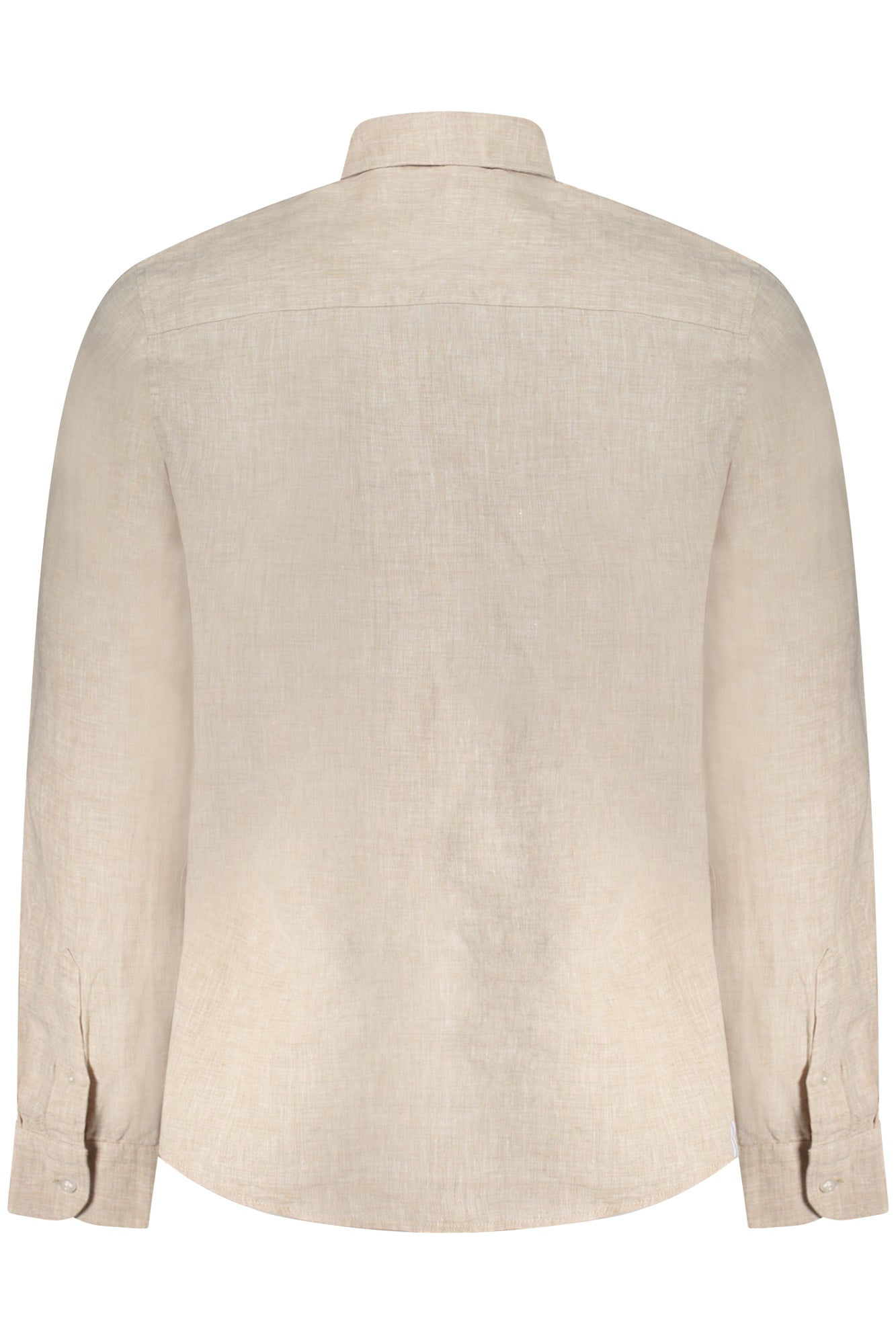 NORTH SAILS Shirts Beige - 664368000
