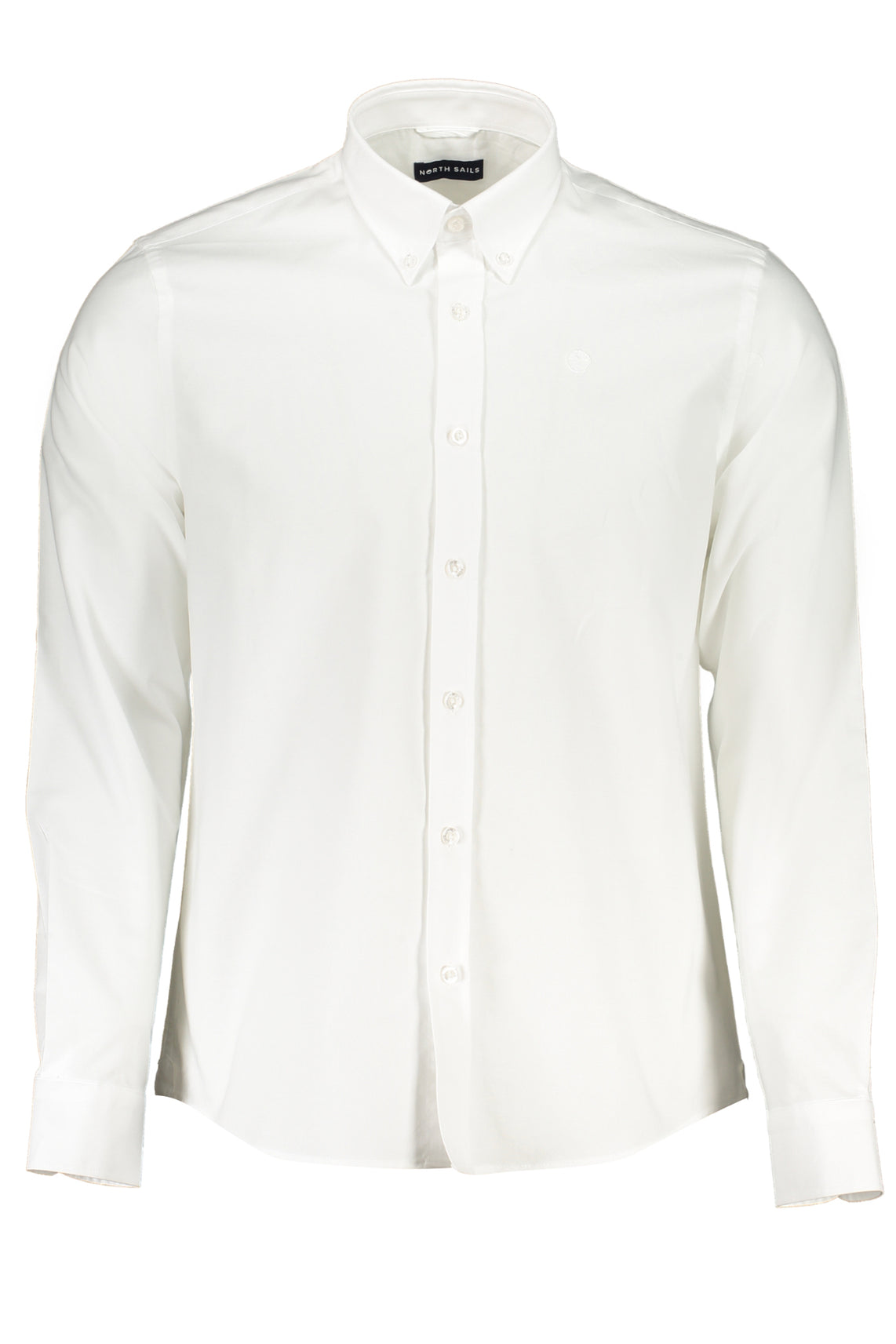 NORTH SAILS Shirts White - 664303000