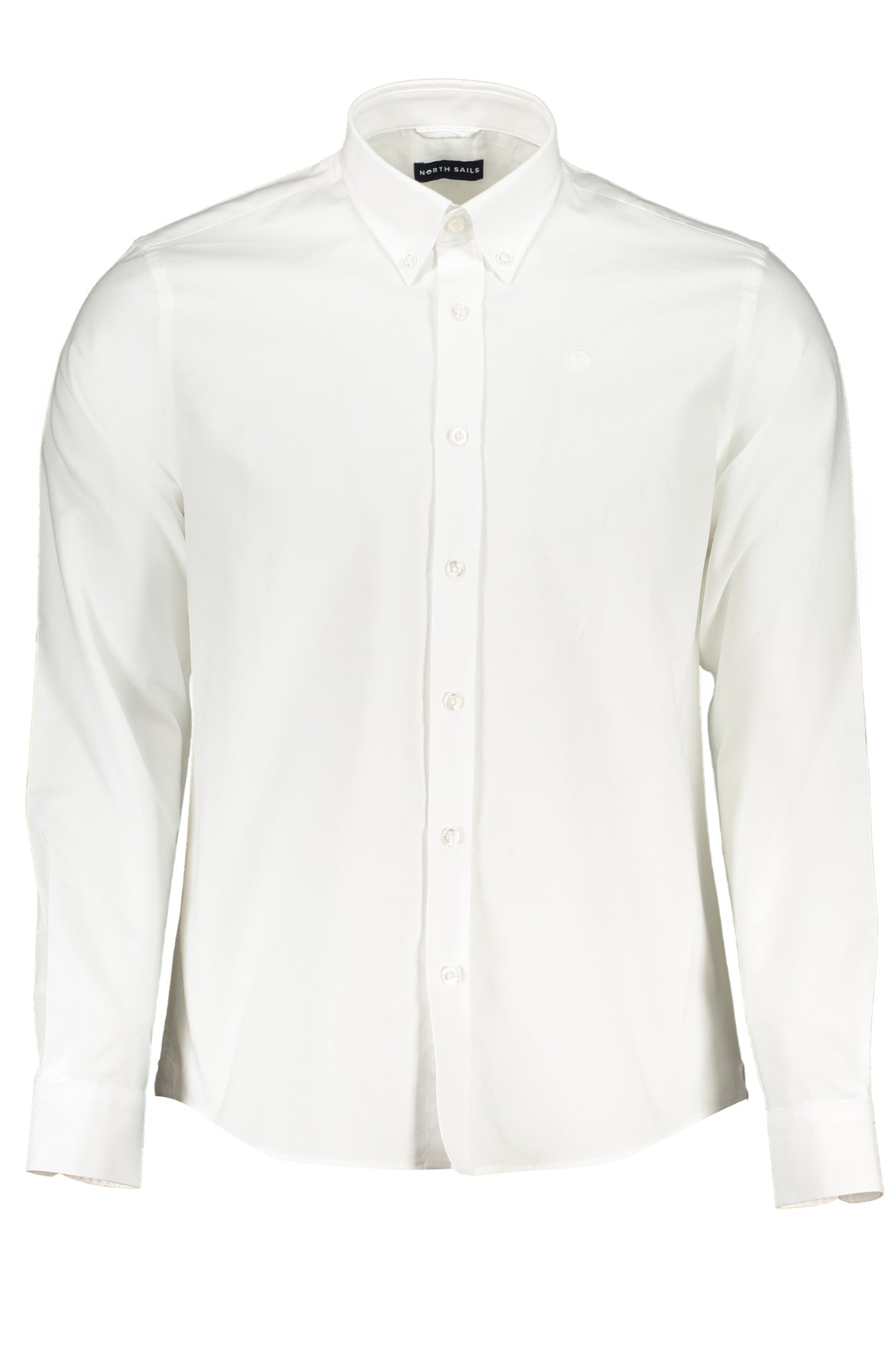 NORTH SAILS Shirts White - 664303000