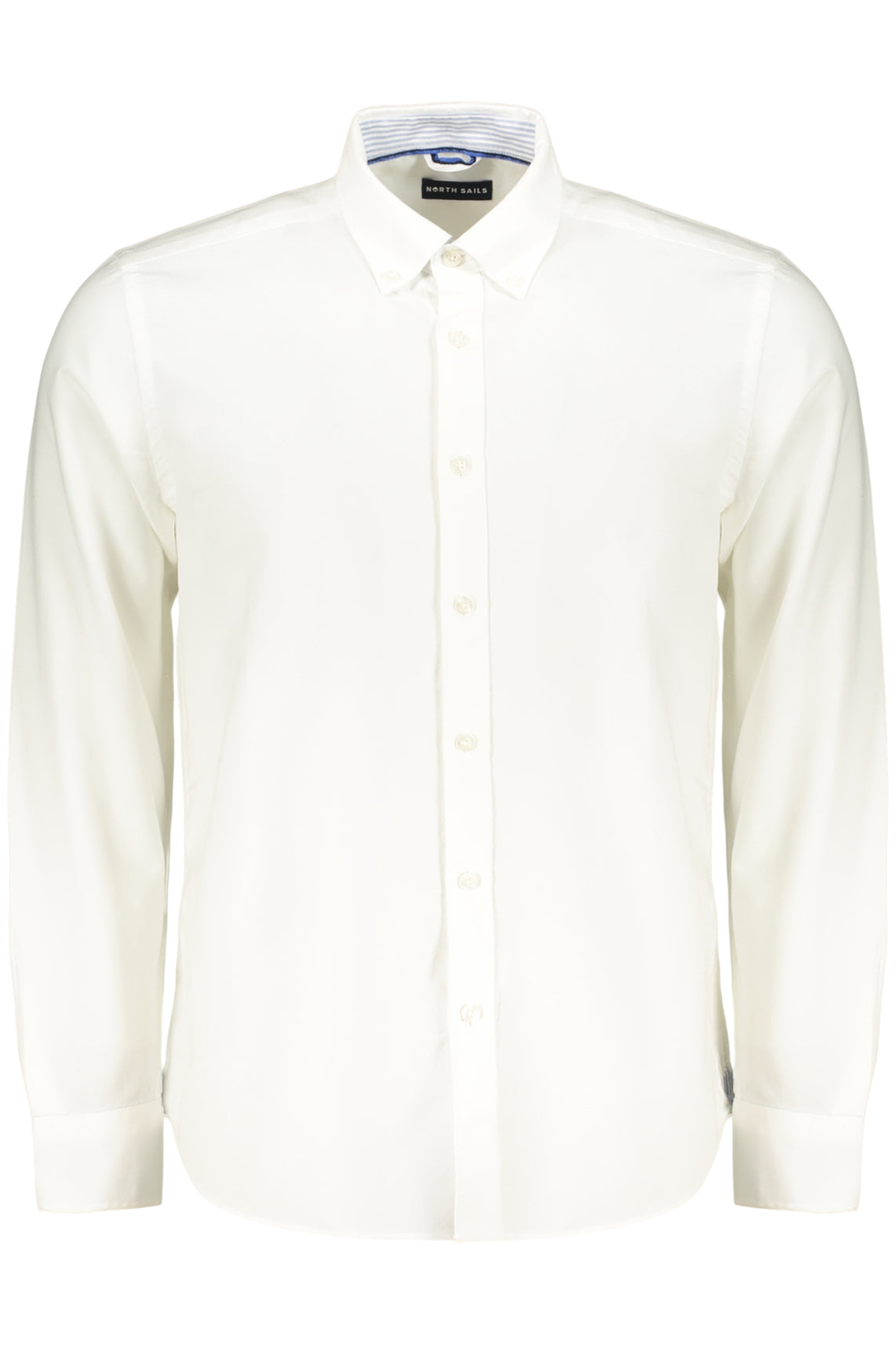 NORTH SAILS Shirts White - 664432000