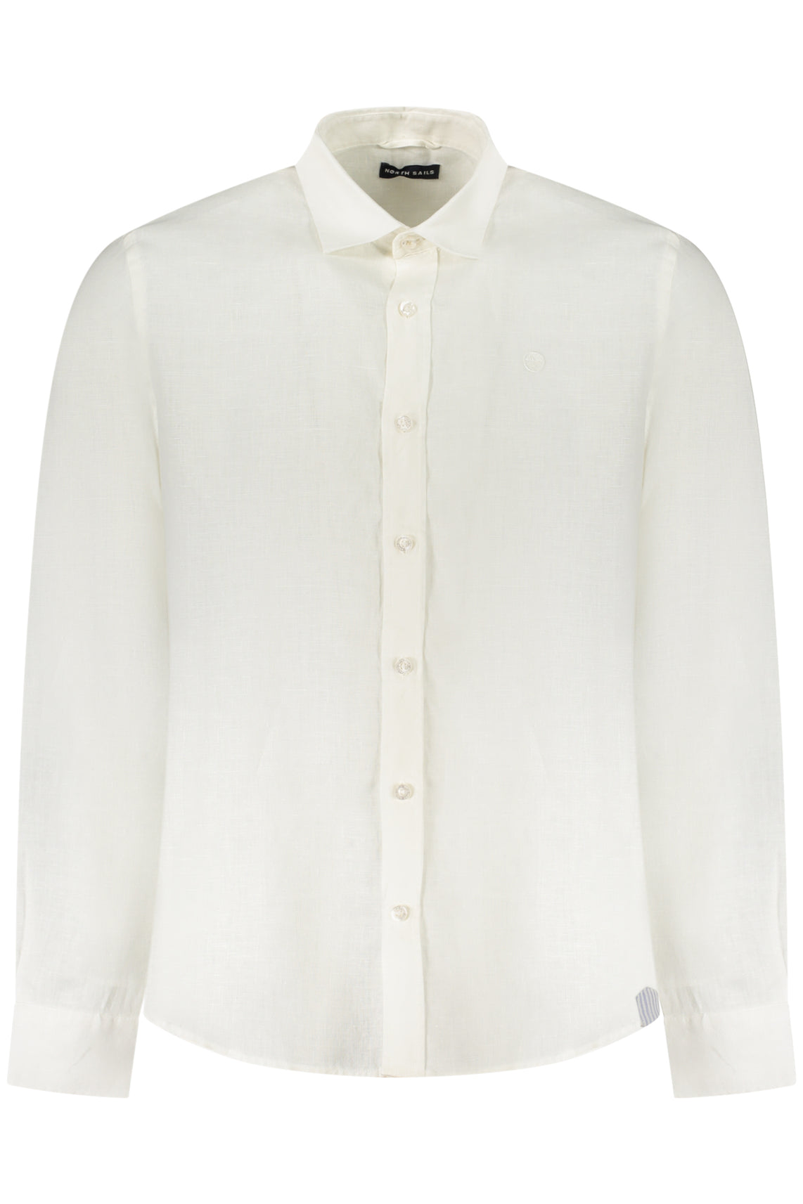 NORTH SAILS Shirts White - 664368000