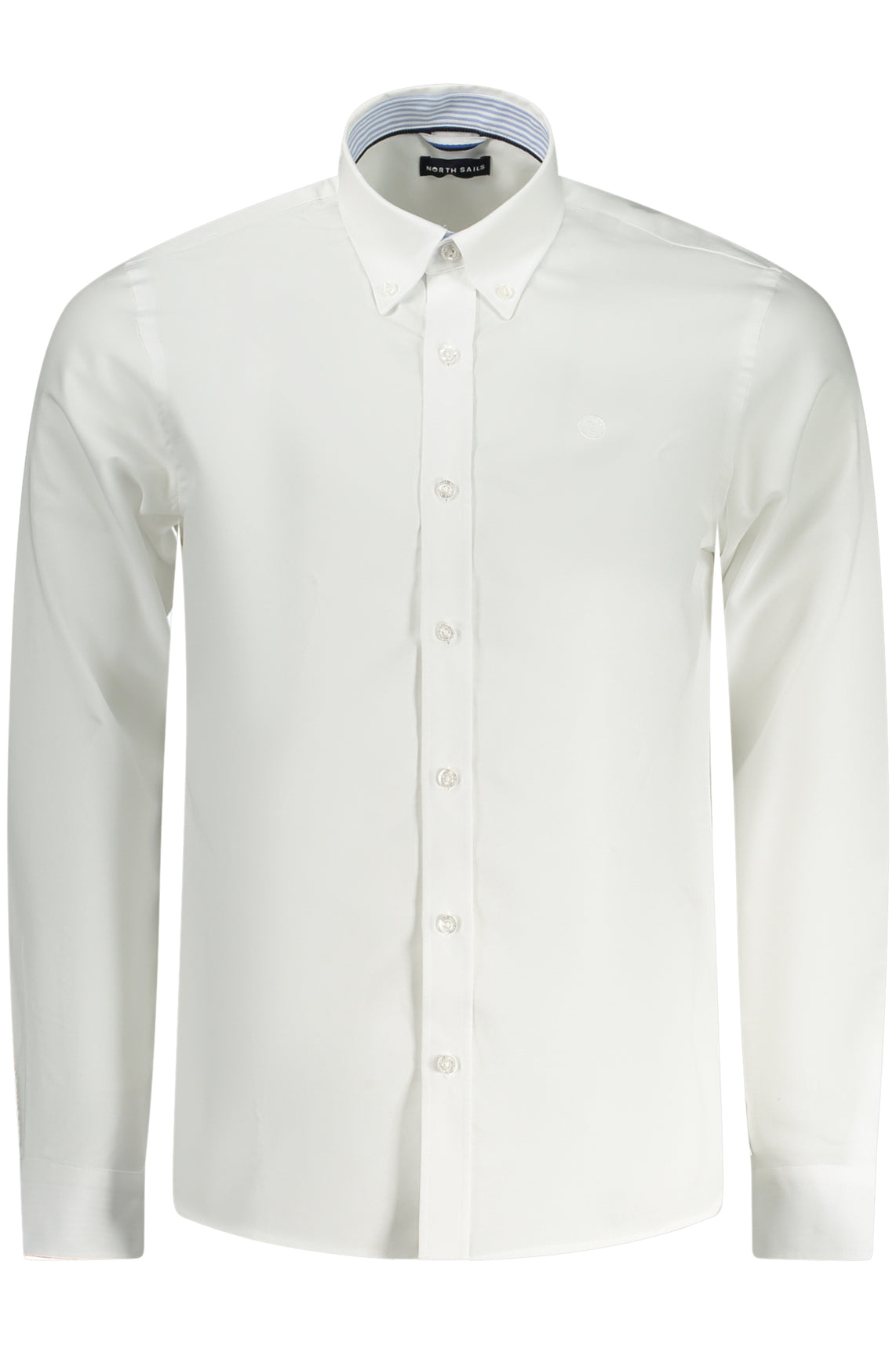 NORTH SAILS Shirts White - 664366000