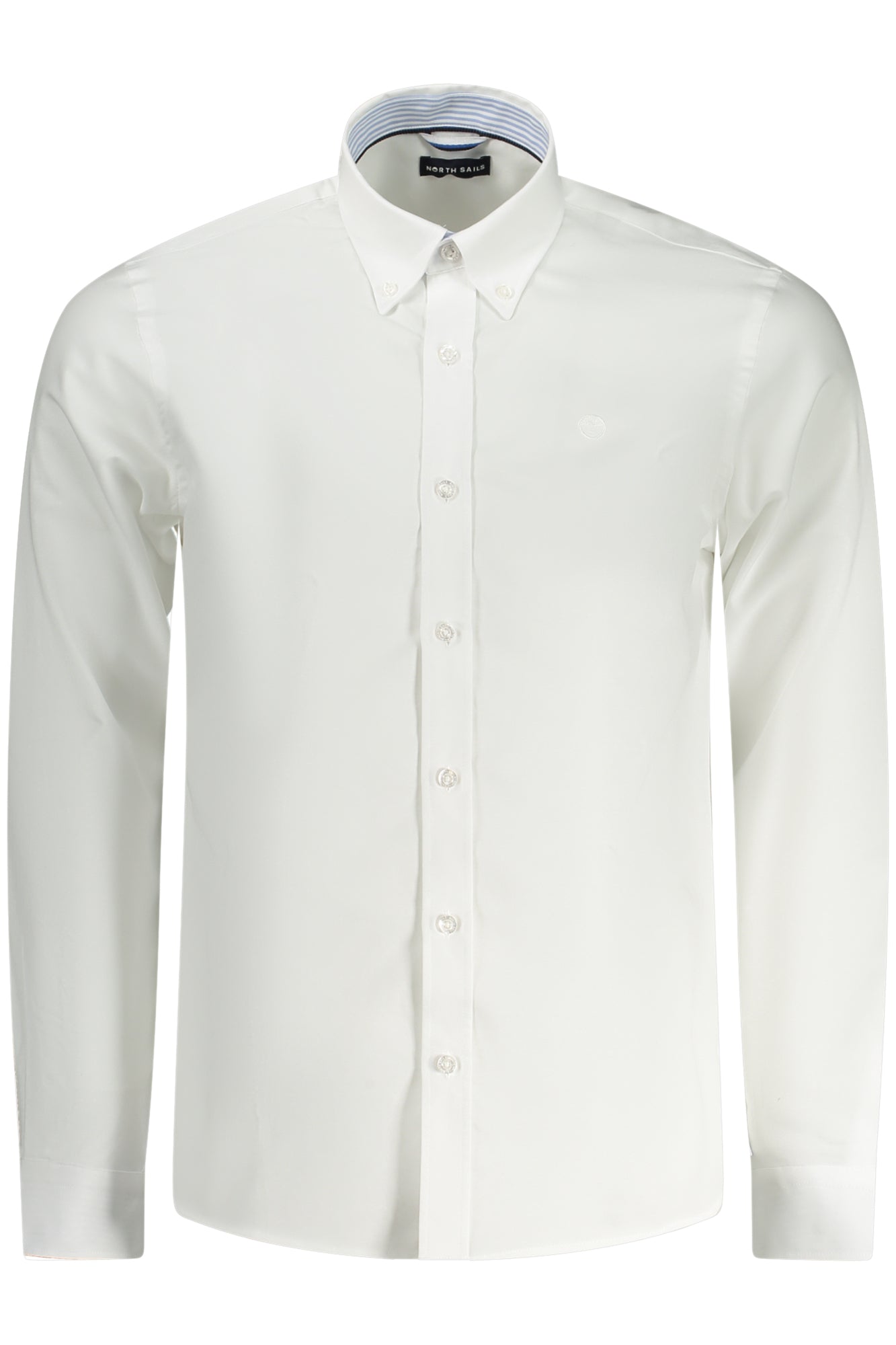 NORTH SAILS Shirts White - 664366000