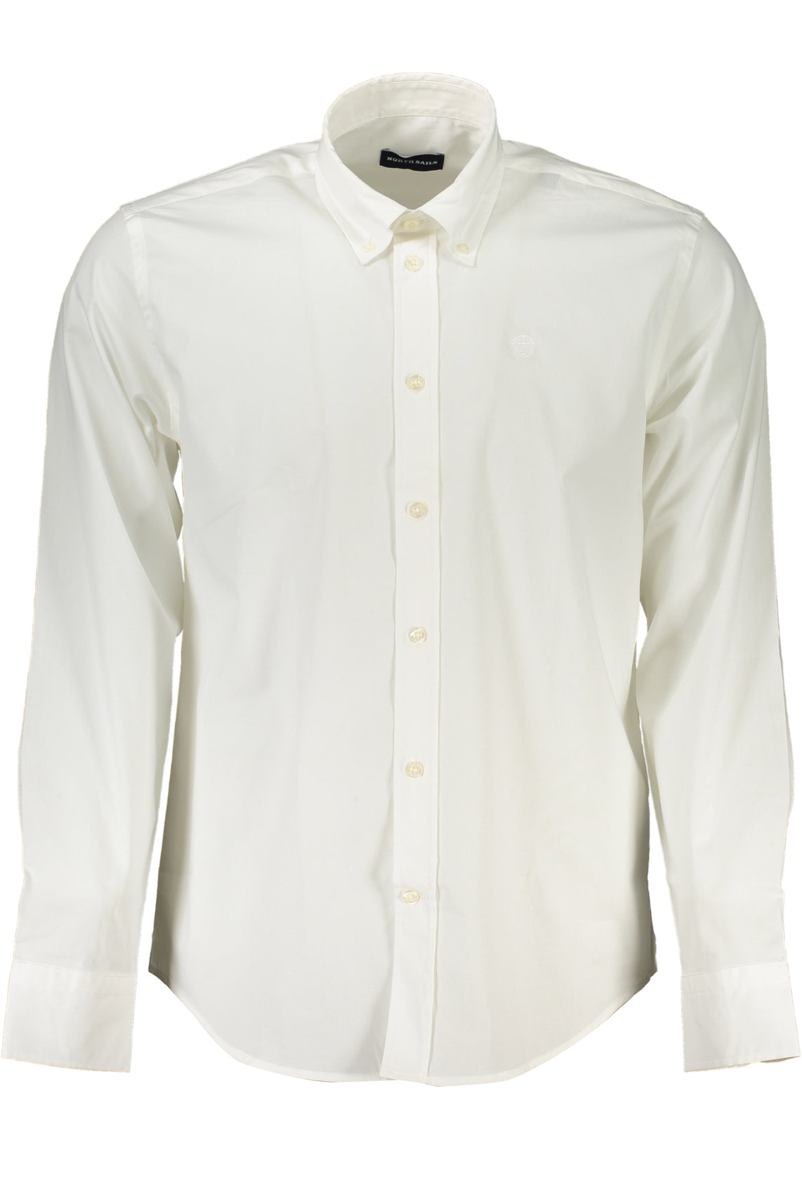 NORTH SAILS Shirts Bianco - 664255000