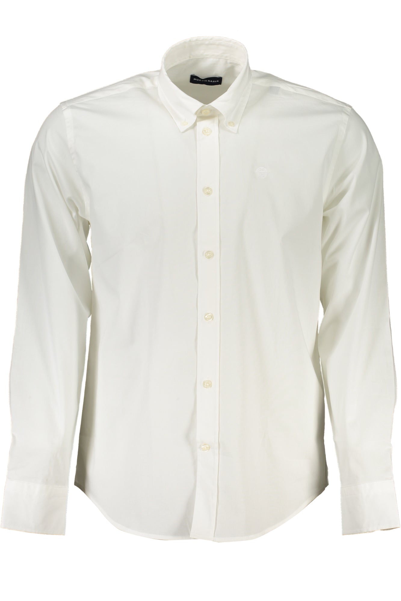 NORTH SAILS Shirts Bianco - 664255000