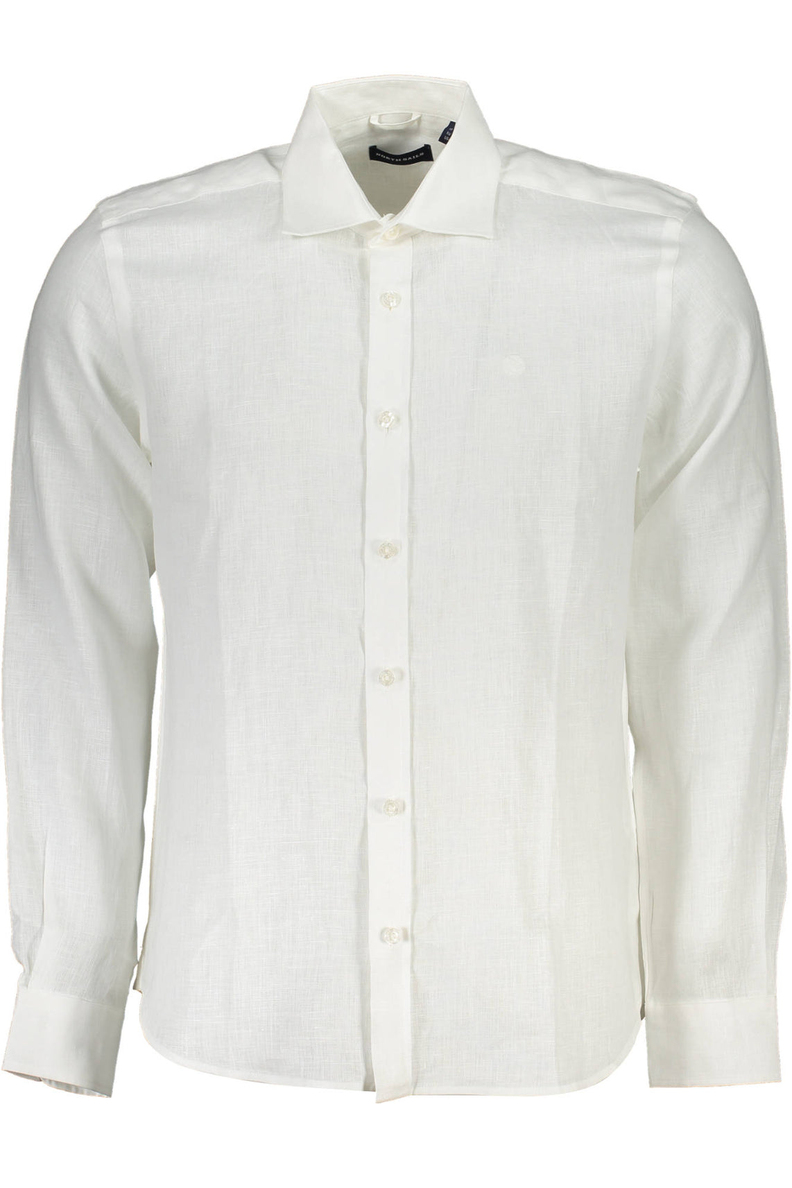 NORTH SAILS Shirts White - 664114000
