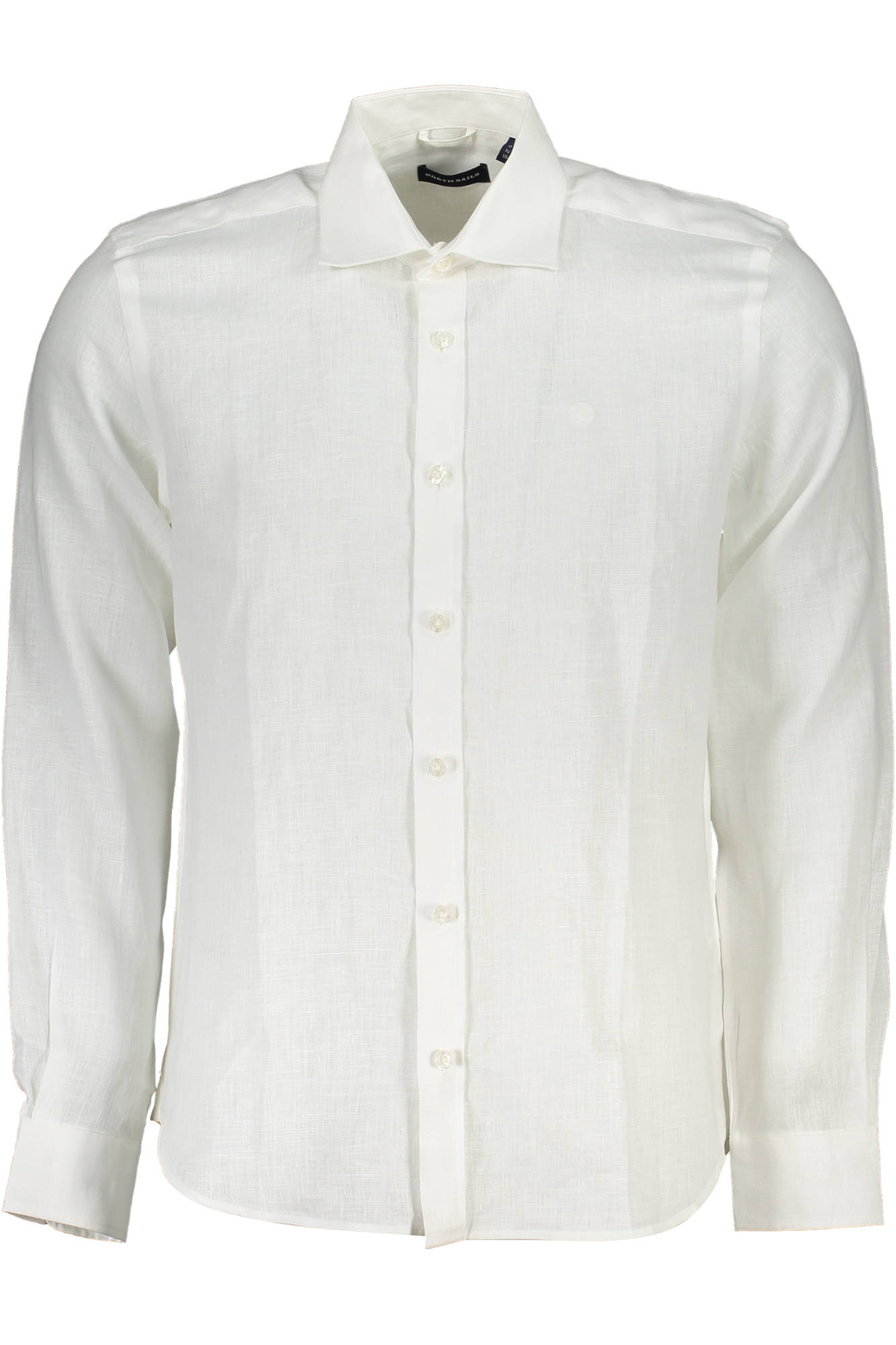 NORTH SAILS Shirts White - 664114000