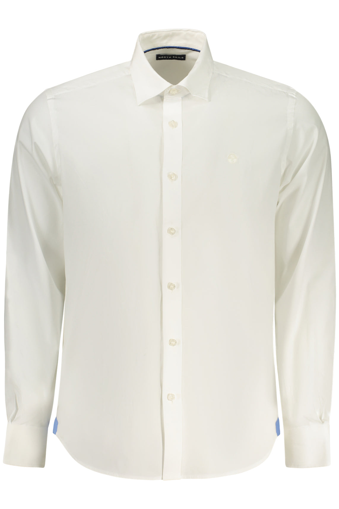 NORTH SAILS Shirts White - 664405000