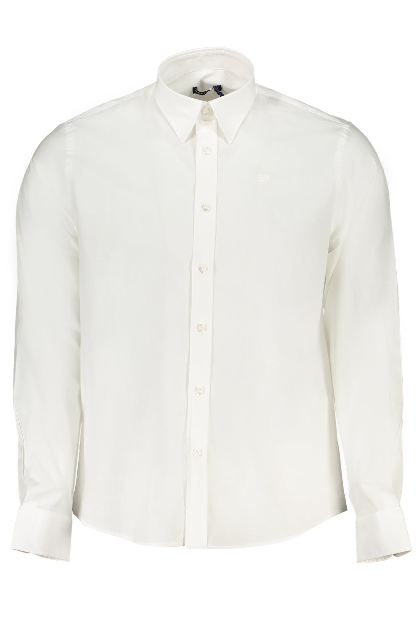 NORTH SAILS Shirts White - 664306000