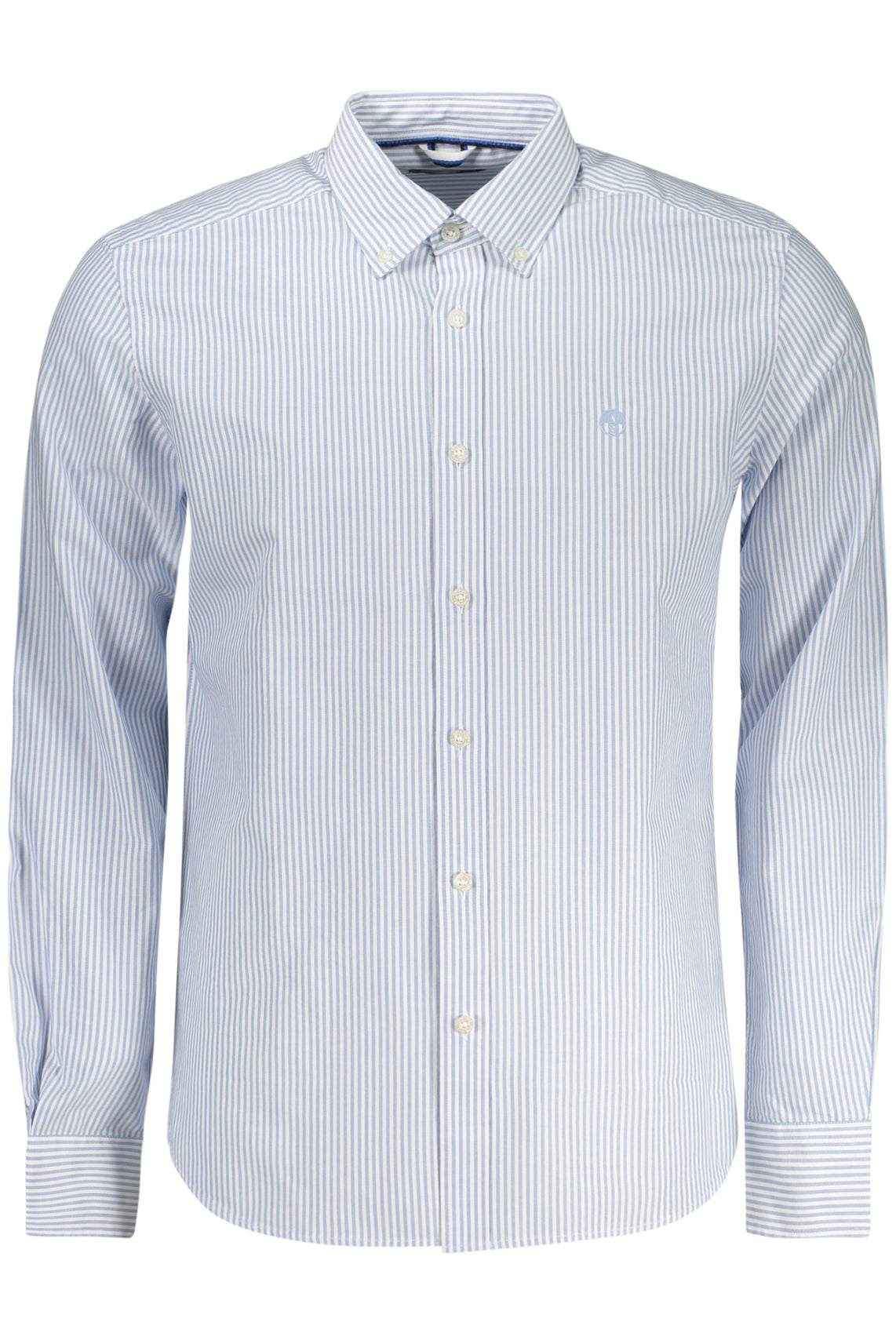 NORTH SAILS Shirts White - 664404000