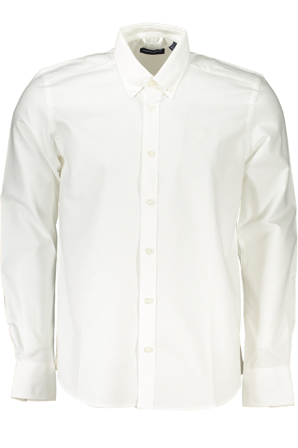 NORTH SAILS Shirts Bianco - 664256000
