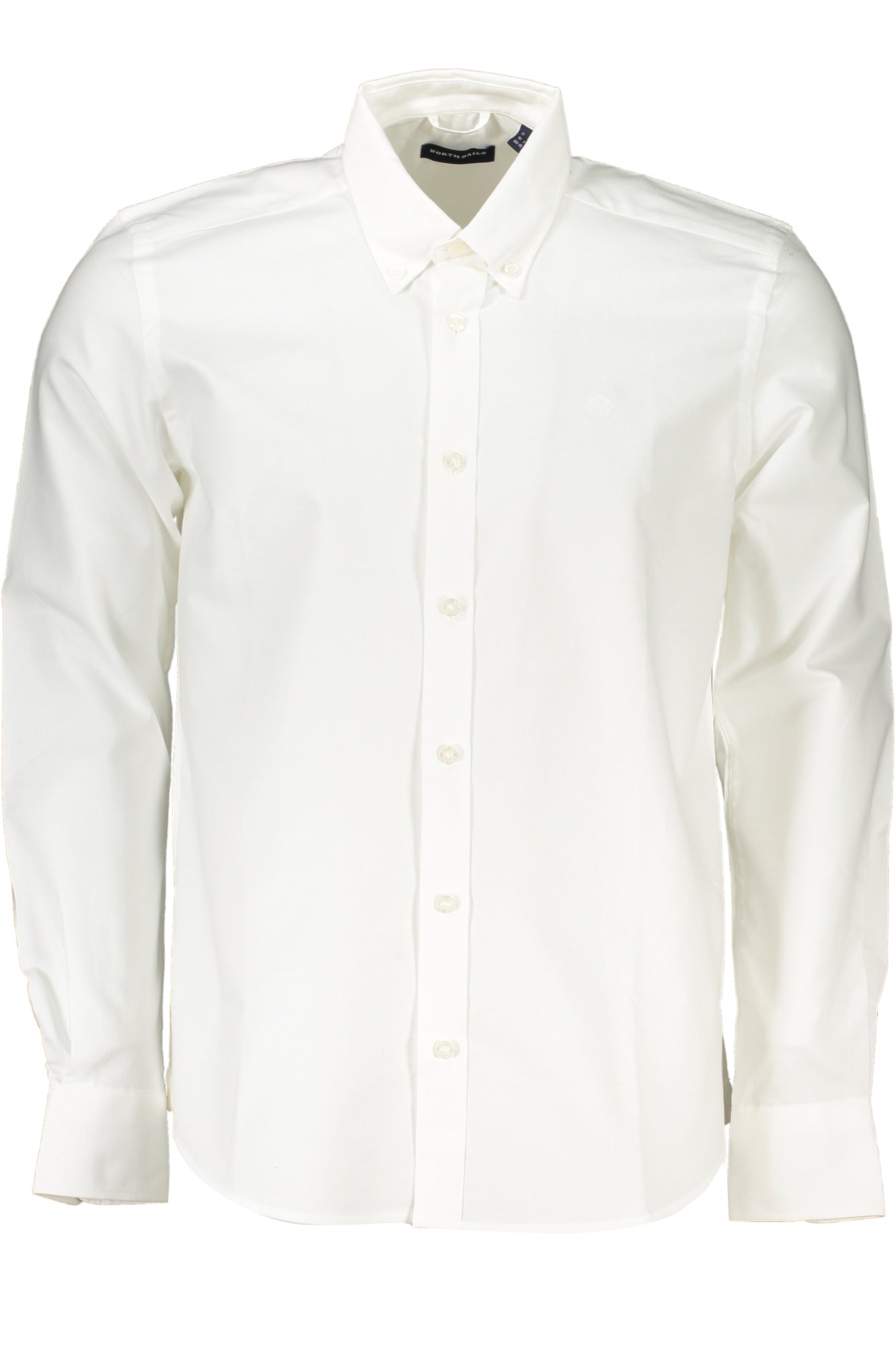 NORTH SAILS Shirts Bianco - 664256000