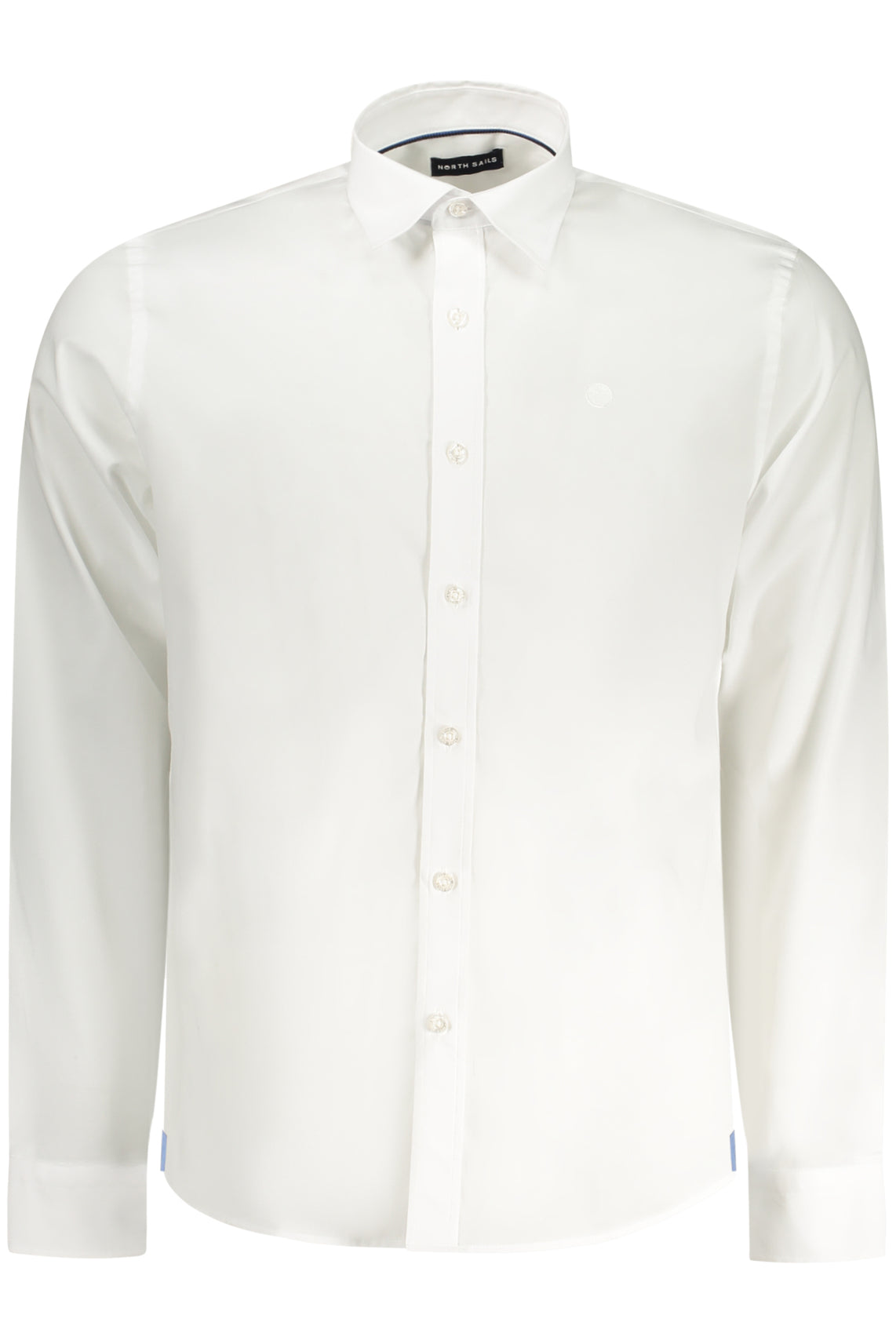 NORTH SAILS Shirts Bianco - 664373000