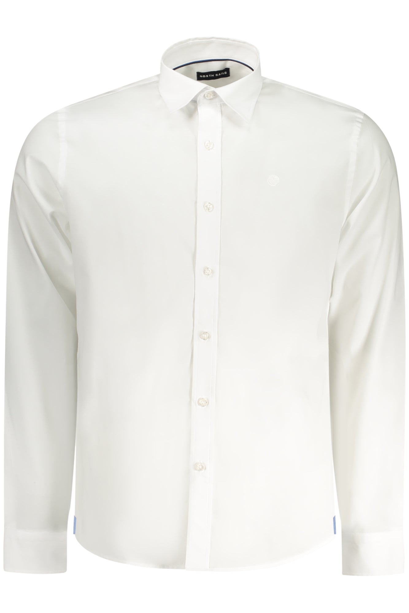 NORTH SAILS Shirts Bianco - 664373000