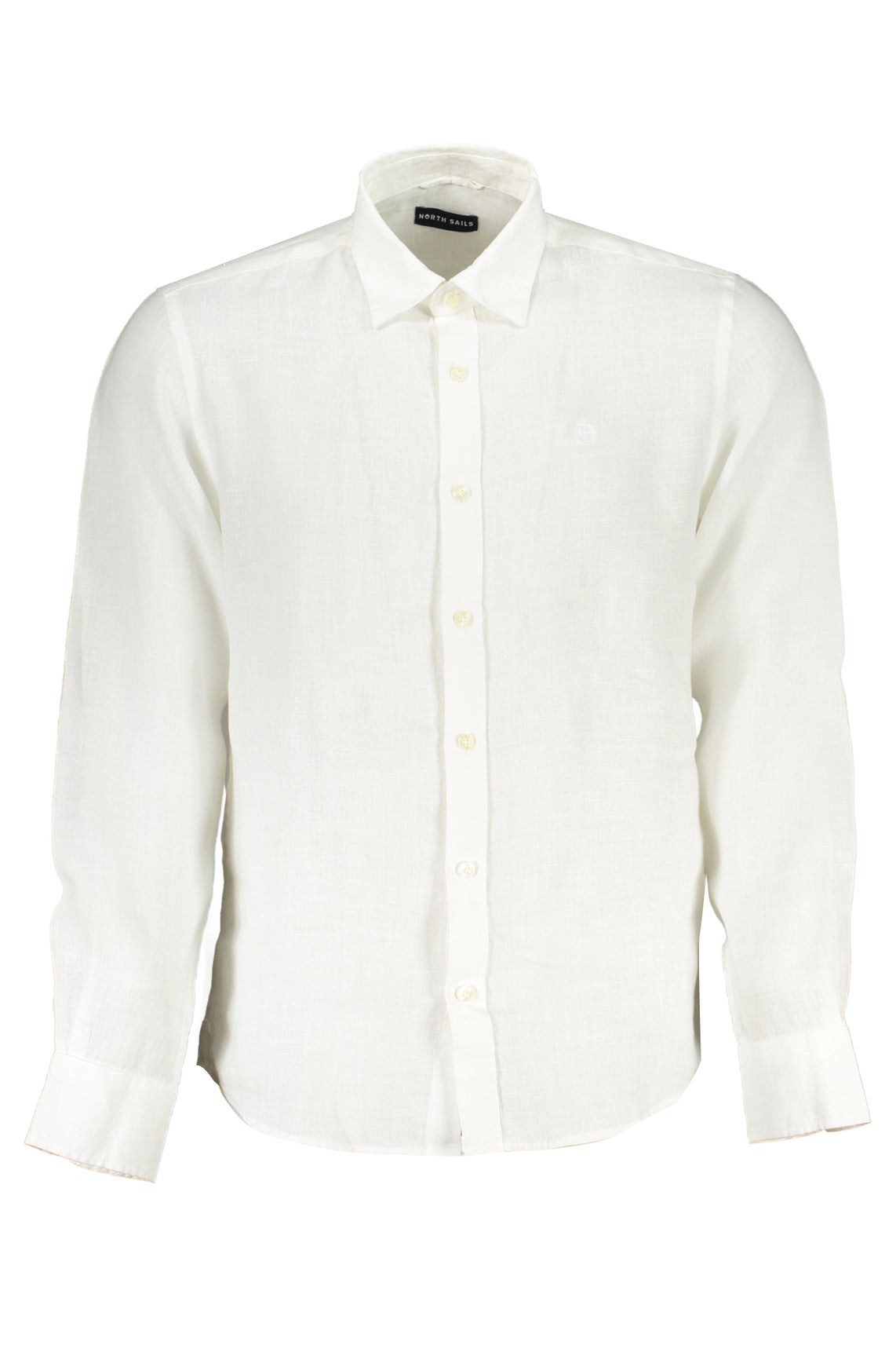NORTH SAILS Shirts White - 664300000